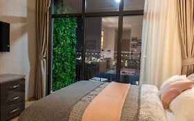 Belgrade Waterfront Green Apartment